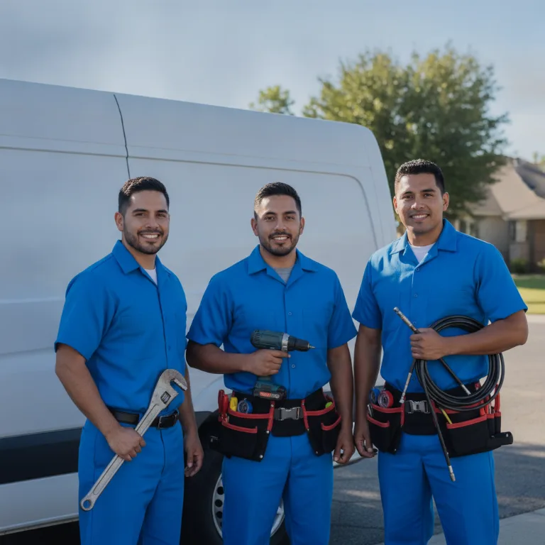 Instalación Aire Acondicionado equipo en Ciudad Acuna